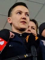 Верховний суд відправив справу "Савченко-Рубана" до Чернігова