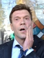 "Союз" Царьова подав до ЄСПЛ позов проти України