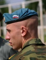 До Санкт-Петербурга привезли сотню поранених військових