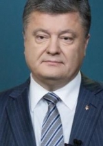 Порошенко: Російський режим замочив в сортирі демократію у власній країні