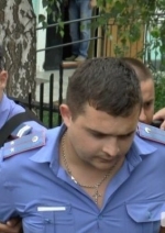 Поліцейським у Кривому Озері погрожують розправою - родичі