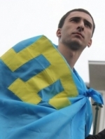 Росія судитиме чотирьох кримських татар за "тероризм"