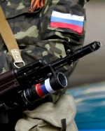 Ще дві тисячі російських військових зайшли на Донбас -  тепер їх там близько 8 тисяч