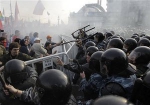 Перший ювілей: протестному руху в Росії виповнився рік