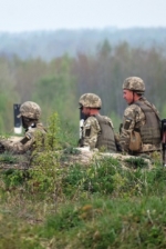 Війна на сході: 24 обстріли за добу, є втрати