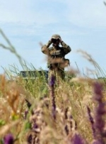 ООС: Бойовики били з мінометів і БМП, 1 загиблий, 3 поранених
