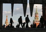У Москві жінка здійснила акт самоспалення