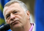 Жириновський напрошується до "списку Магнітського"