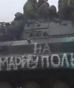 Бойовики за добу 11 разів обстріляли сектор "М" (відео)