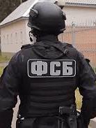 Російська ФСБ затримала ще одну людину в Криму