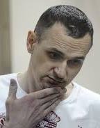 Amnesty International вимагає від Росії відпустити Сенцова