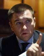 Частину захоплених моряків хочуть перевести в Лефортово – Клімкін