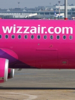 Wizz Air анонсував запуск рейсів до Львова і Харкова