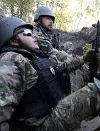 За добу в зоні АТО поранені п'ятеро військових