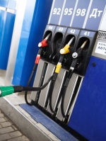 Мінекономіки пропонує ввести тимчасове держрегулювання цін на бензин і дизпаливо