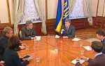 Повна версія зустрічі Президента Порошенка з журналістами після переговорів у Мілані (+ ВІДЕО)