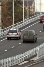 Держкомпанію "Автомобільні дороги України" ліувідували