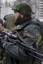 Бойовики обстріляли з гранатометів та великокаліберних кулеметів сили АТО у Зайцевому та Щасті