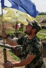 Доба в зоні АТО