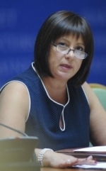 Яресько: Черговий раунд переговорів з кредиторами може відбутися цього тижня