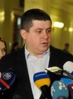 Бурбак: Лещенко має скласти депутатський мандат