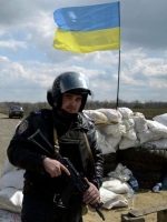 ООС: 10 обстрілів, противник випустив по позиціях українських військ 55 мін