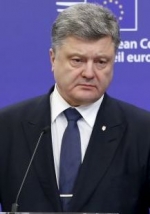Порошенко: Росія активізувала війну в інформаційному просторі