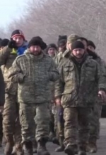 Нелюдське ставлення до бійців з боку керівництва змусило бійців  53-ї окремої механізованої бригади піти до військового прокурора (фото, відео)