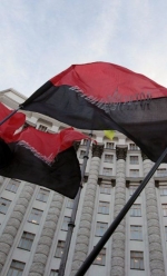 "Правий сектор" має намір брати участь у всіх виборах