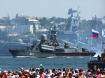 Депутати залишили в силі "харківські угоди"