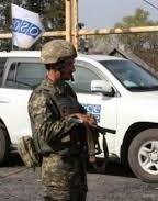 Бойовики "ДНР" погрожували зброєю представникам СММ ОБСЄ