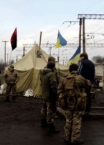 Поліція затримала 37 нападників на учасників блокади (фото)