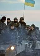 Доба в АТО минула без втрат