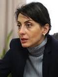 Голова Нацполіції розказала, яких повноважень треба додати поліцейським