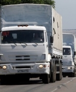 Київ відповів Москві, за яких умов Україна прийме другу частину "гуманітарки"
