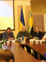 Бюджетний комітет ВР провів виїзне засідання у Краматорську (фото)