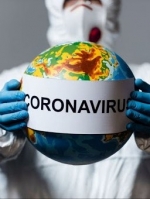 1 188 випадків COVID за добу зареєстрували в Україні