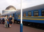 "Укрзалізниця" знову хоче підвищити тарифи
