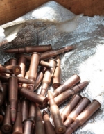 Окупанти обстріляли позиції ЗСУ поблизу Пісок: один боєць загинув, четверо поранені