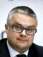 Кабмін запропонує Президенту звільнити голову Укроборонпрому