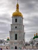 Парубій вважає, що головним собором Єдиної церкви має стати Софія Київська
