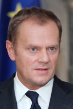 Якщо ЄС не захистить Україну від агресії РФ - це стане проблемою Європи - Туск