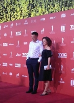 В Одесі відкрили 8 міжнародний кінофестиваль (фото)