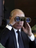 Путін розпорядився дати більше грошей військовим і силовикам