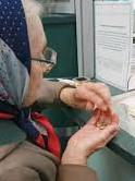 Пенсіонери старше 70 років отримають доплати до пенсії з наступного року