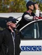 Упродовж тижня місію ОБСЄ 14 разів не пускали для моніторингу