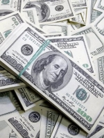 Україна сподівається, що рівень фінансової підтримки від США сягне $1 млрд