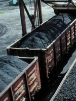 Ціни на вугілля опинилися на максимумі з 2008 року