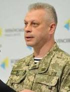 На Донбас з РФ прибув невідомий вантаж - Лисенко