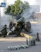 АТО: Окупанти продовжують обстріли по всій лінії фронту (мапа)